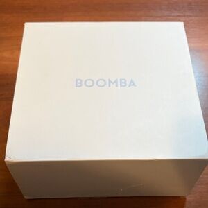Boomba demi gel inserts